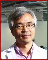 mingjie zhang portrait