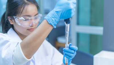 Future Cancer Research Leaders