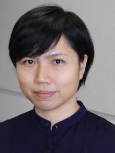Bee-Hui Liu Bee-Hui Liu