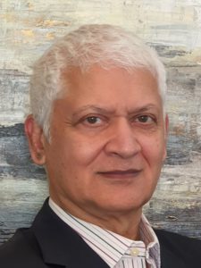 Rajiv Datar Rajiv Datar