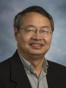 Zhi-Ren Liu Zhi-Ren Liu