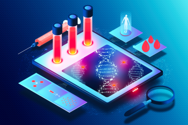 Early Detection Tools Saving Time and Saving Lives