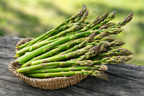 asparagus