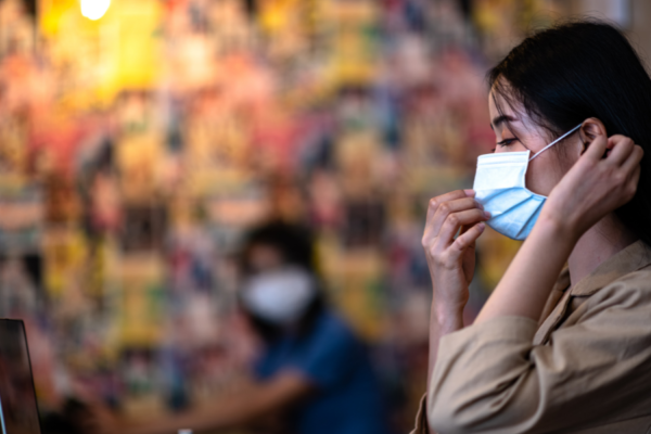 哈佛等最新報告：美國94%人口感染過新冠病毒