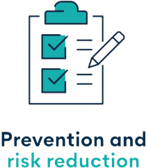 prevention-reduction